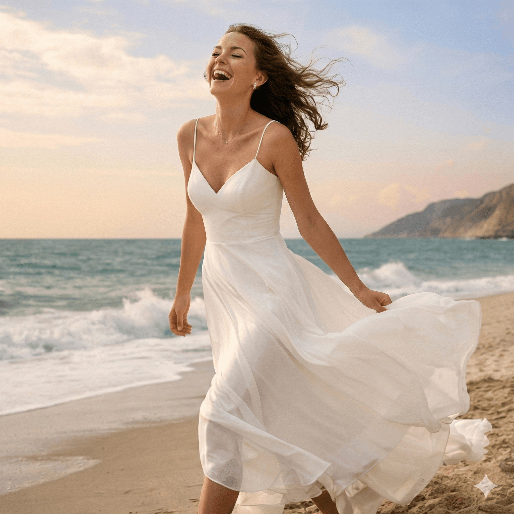 Bridal wear hero background